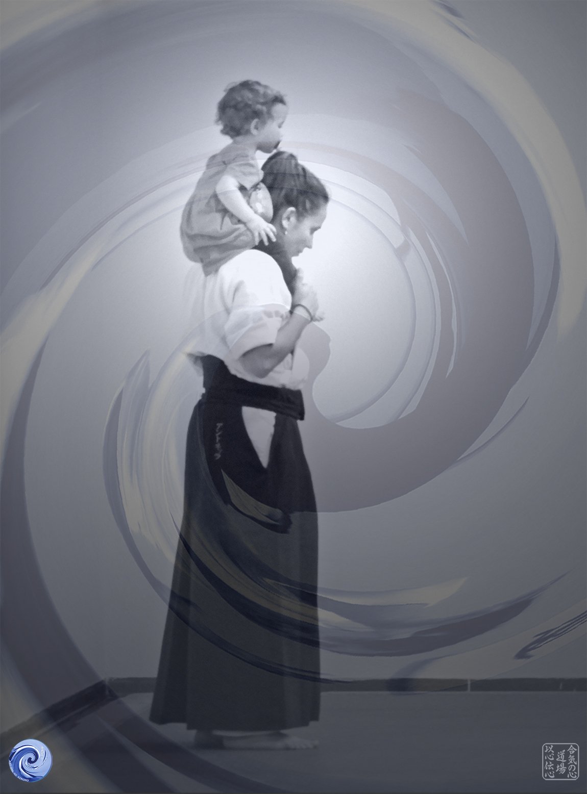 Il bello dell’Aikido 2