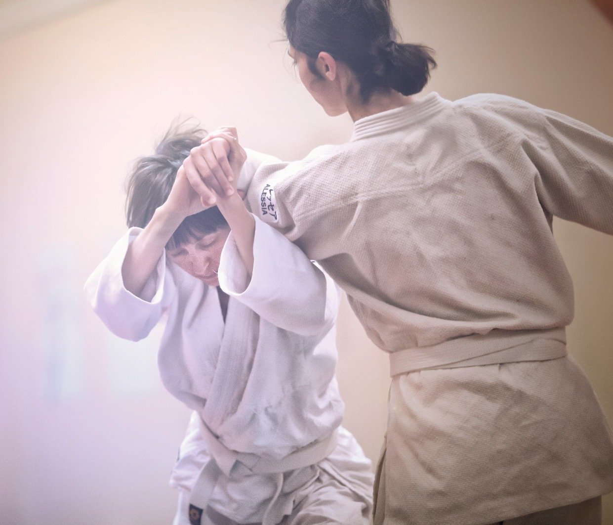 Aikido praticare con presenza, Aiki No Kokoro Boves, Scuola di Aikido Cuneo